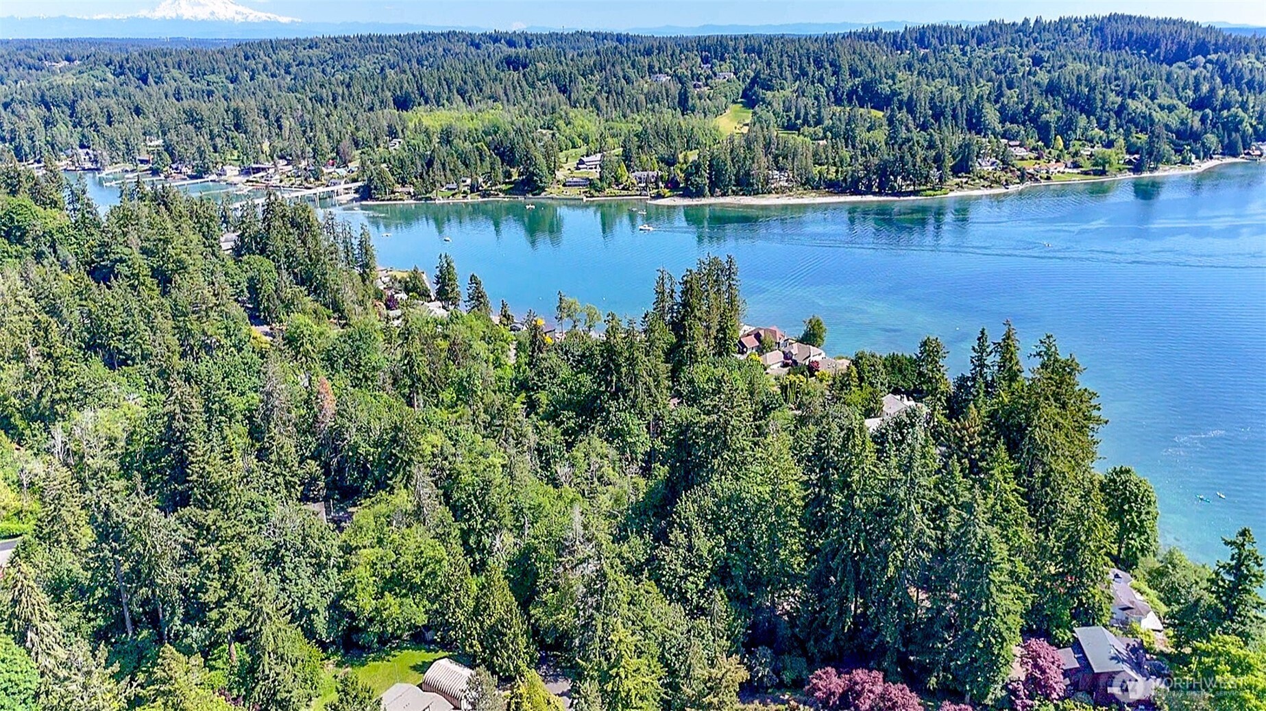 44 Raft Island Drive NW, Gig Harbor, WA 98335
