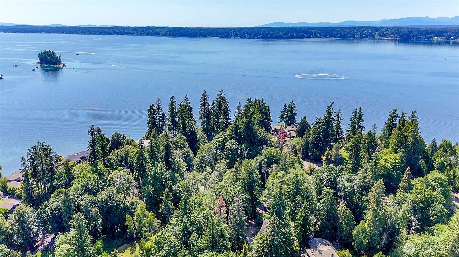 44 Raft Island Drive NW, Gig Harbor, WA 98335