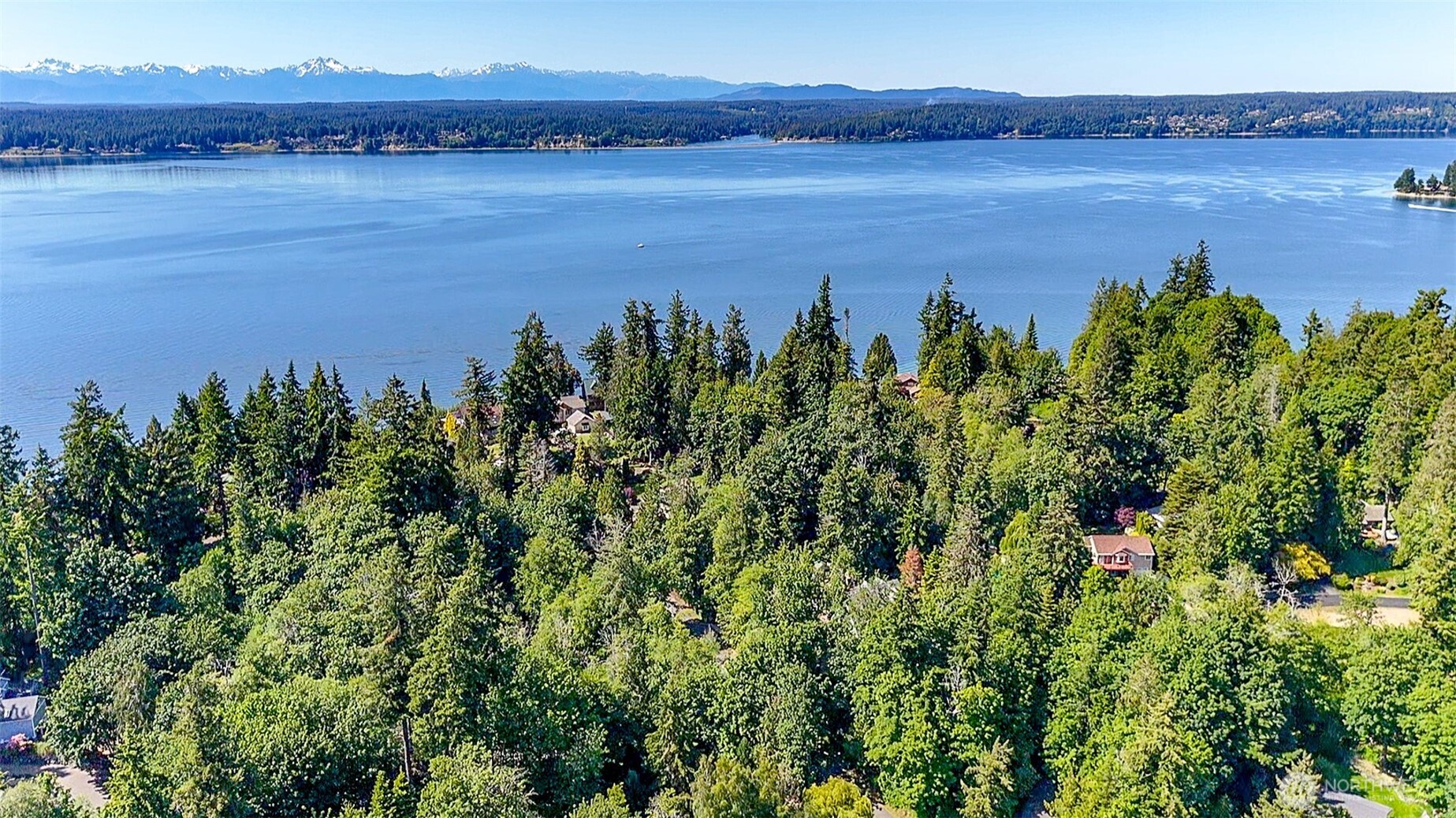 44 Raft Island Drive NW, Gig Harbor, WA 98335