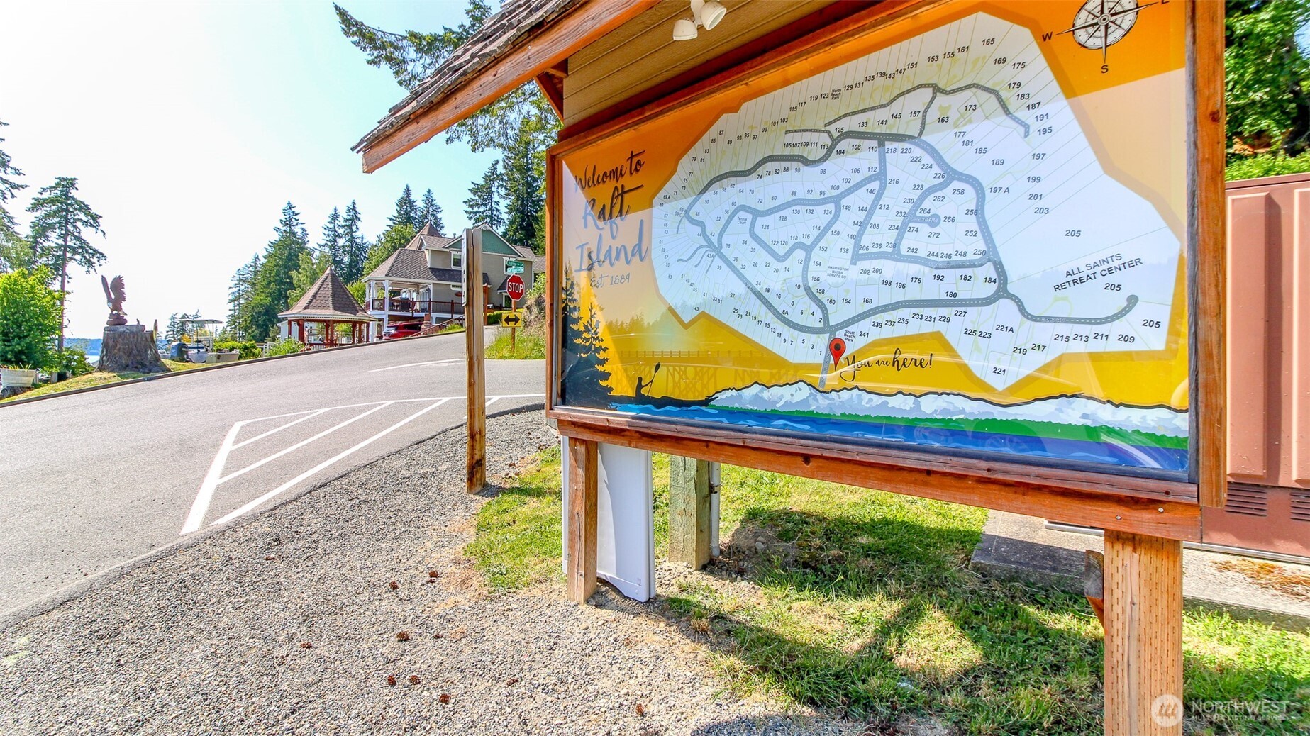 44 Raft Island Drive NW, Gig Harbor, WA 98335