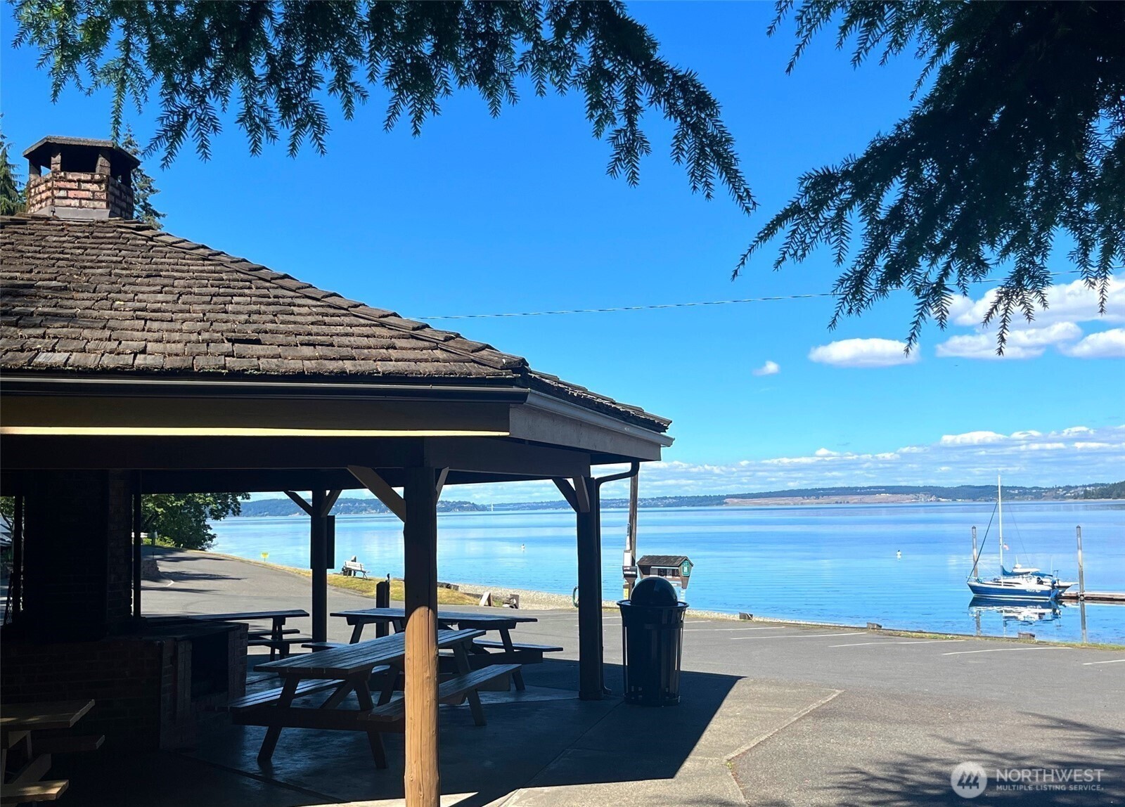 12514 93rd Street Ct , Anderson Island, WA 98303
