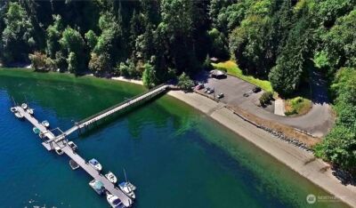 12514 93rd Street Ct , Anderson Island, WA 98303 - Photo 13