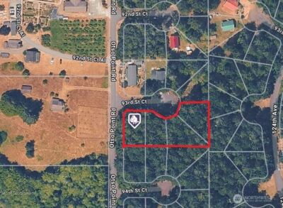 12514 93rd Street Ct , Anderson Island, WA 98303 - Photo 4