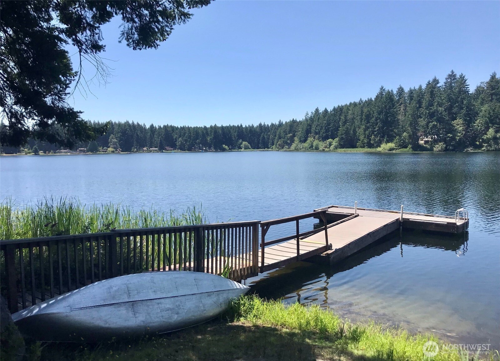 12514 93rd Street Ct , Anderson Island, WA 98303