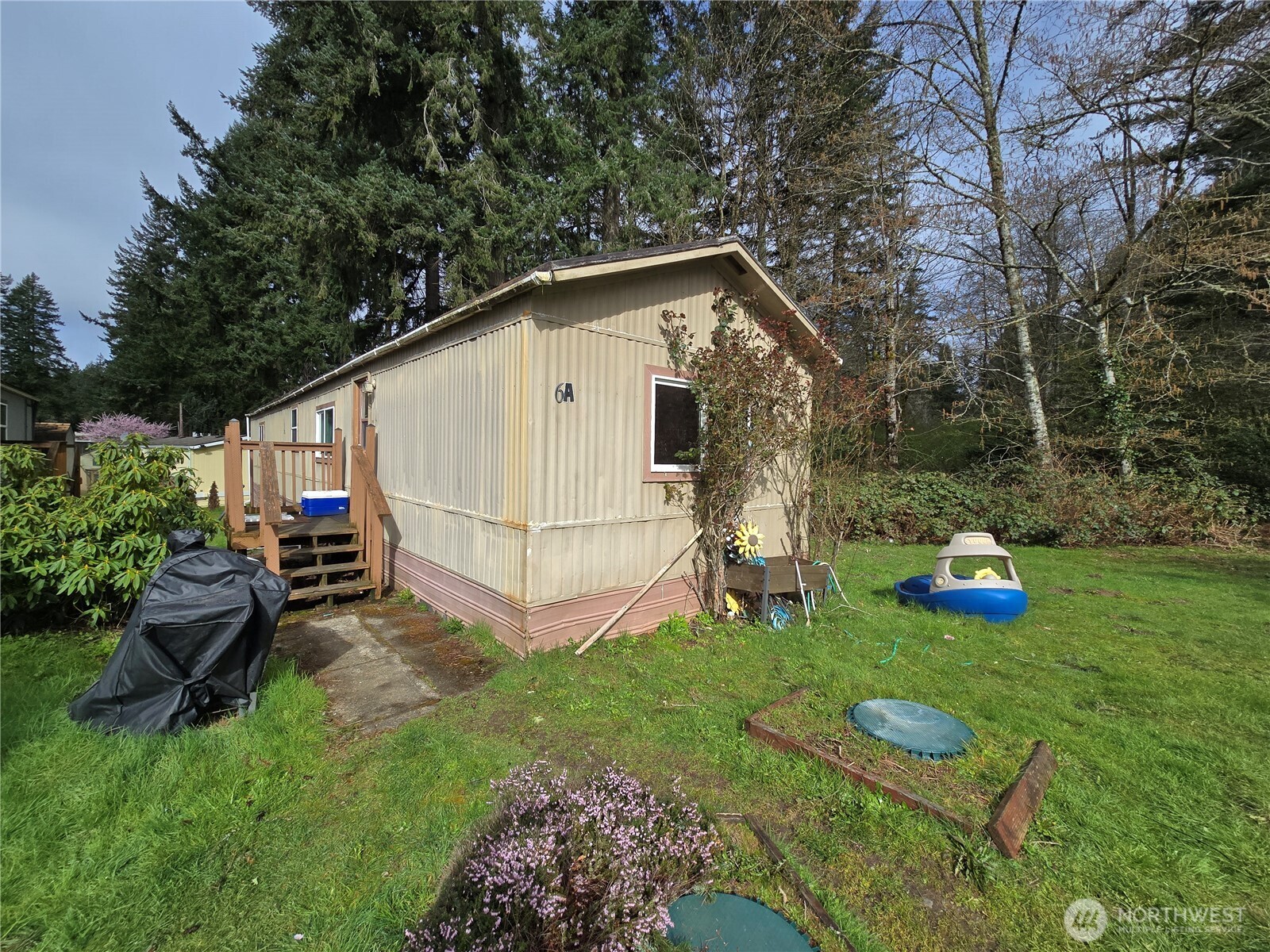 5673 Bethel Road SE #6A, Port Orchard, WA 98367