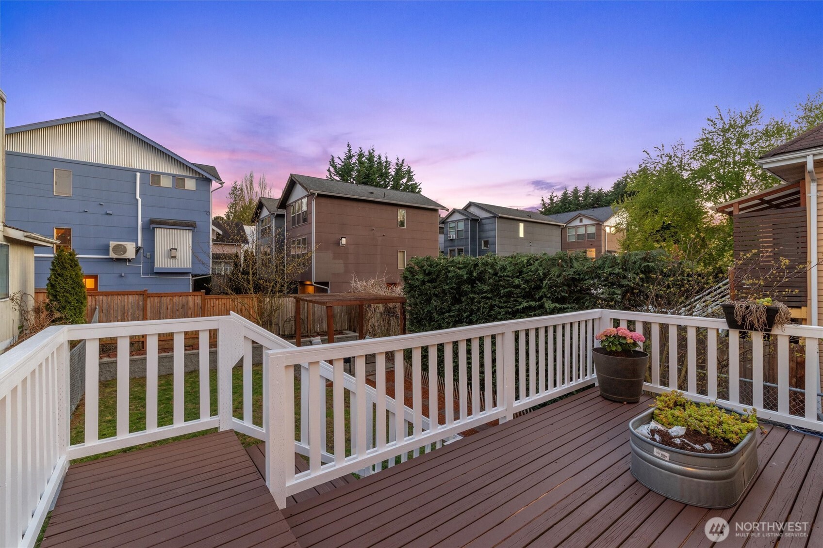 3557 S Hudson Street , Seattle, WA 98118