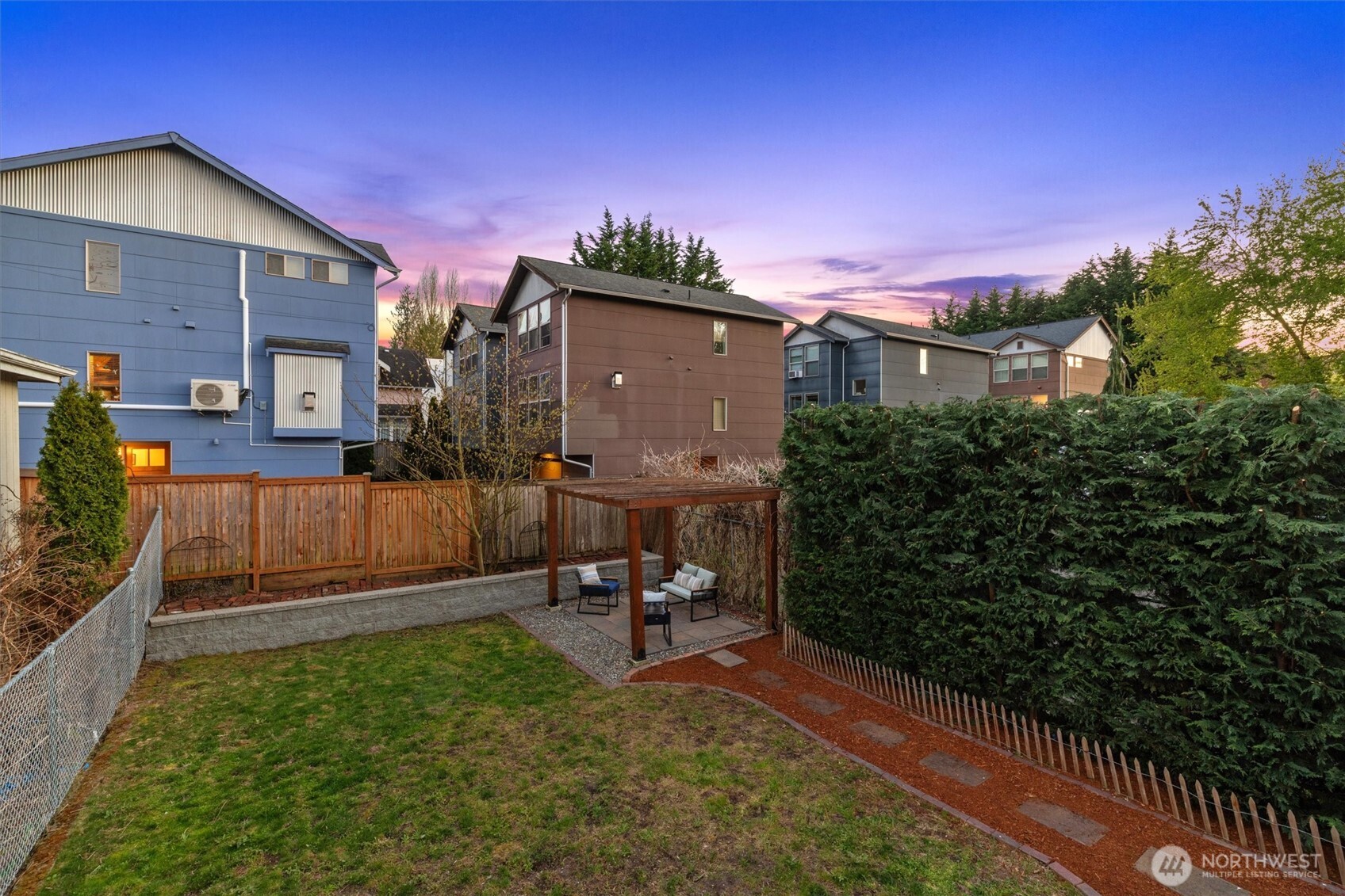 3557 S Hudson Street , Seattle, WA 98118