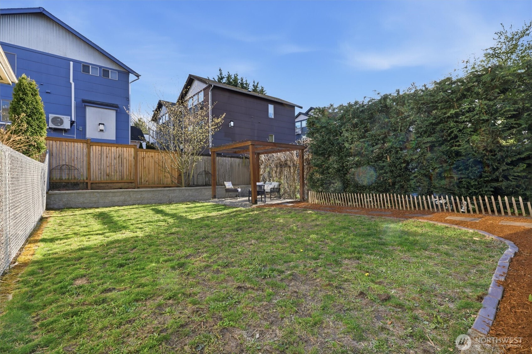 3557 S Hudson Street , Seattle, WA 98118