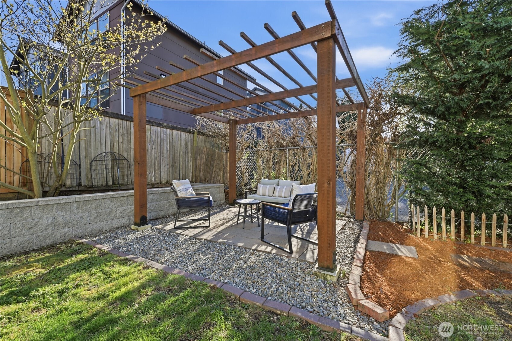 3557 S Hudson Street , Seattle, WA 98118