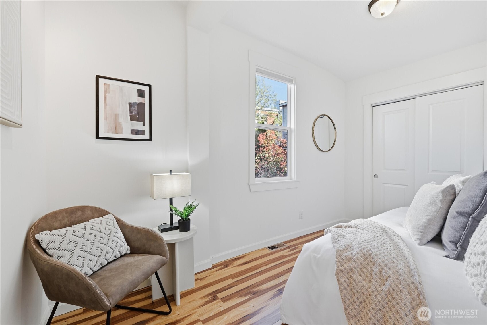 3557 S Hudson Street , Seattle, WA 98118
