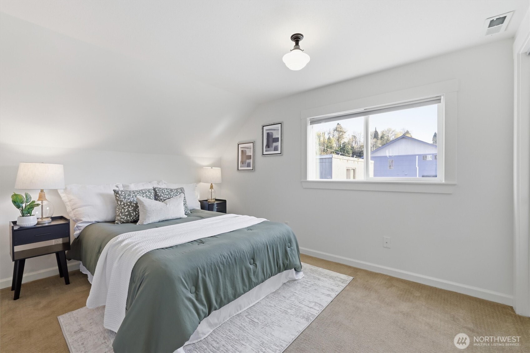3557 S Hudson Street , Seattle, WA 98118