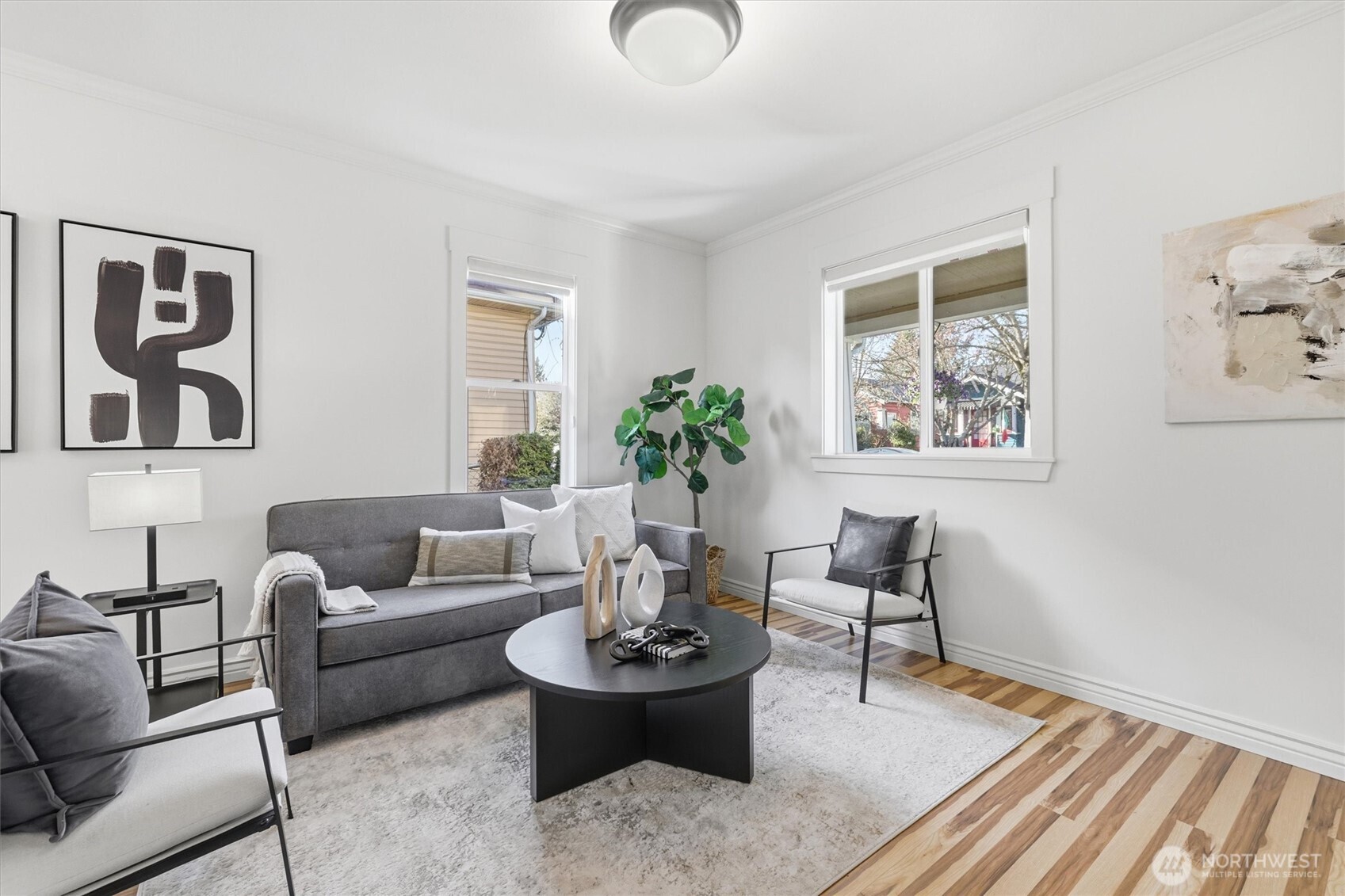 3557 S Hudson Street , Seattle, WA 98118