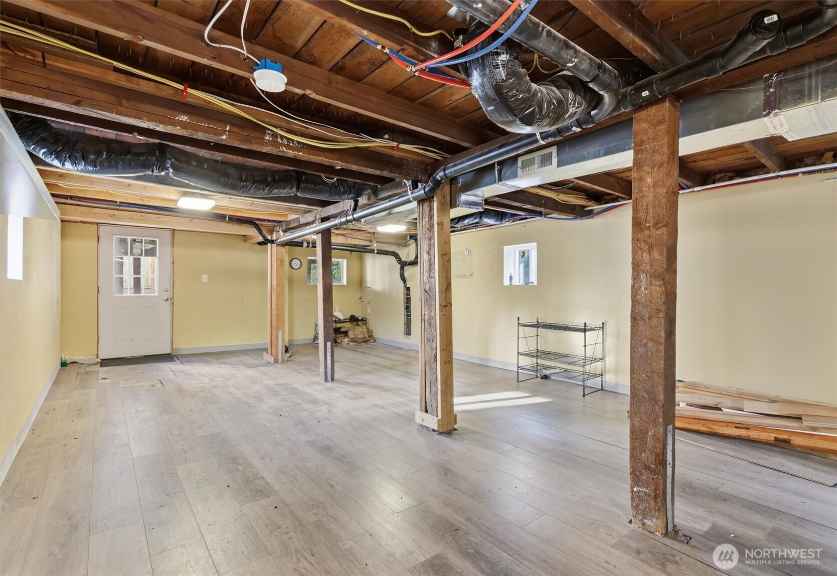 3557 S Hudson Street , Seattle, WA 98118