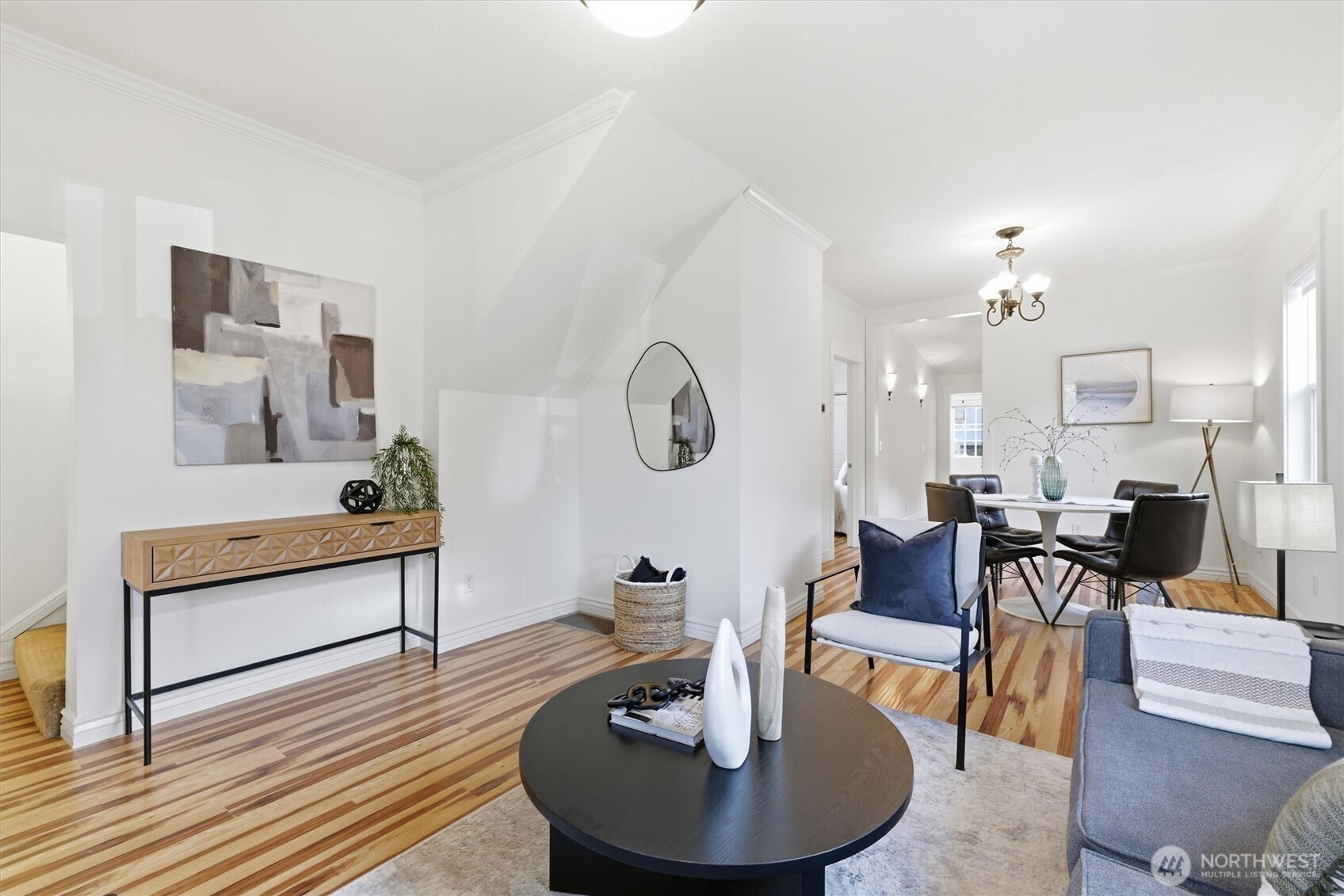 3557 S Hudson Street , Seattle, WA 98118
