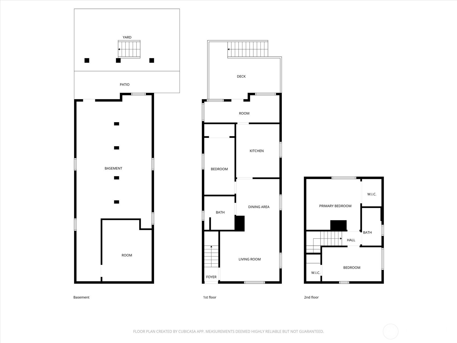 3557 S Hudson Street , Seattle, WA 98118