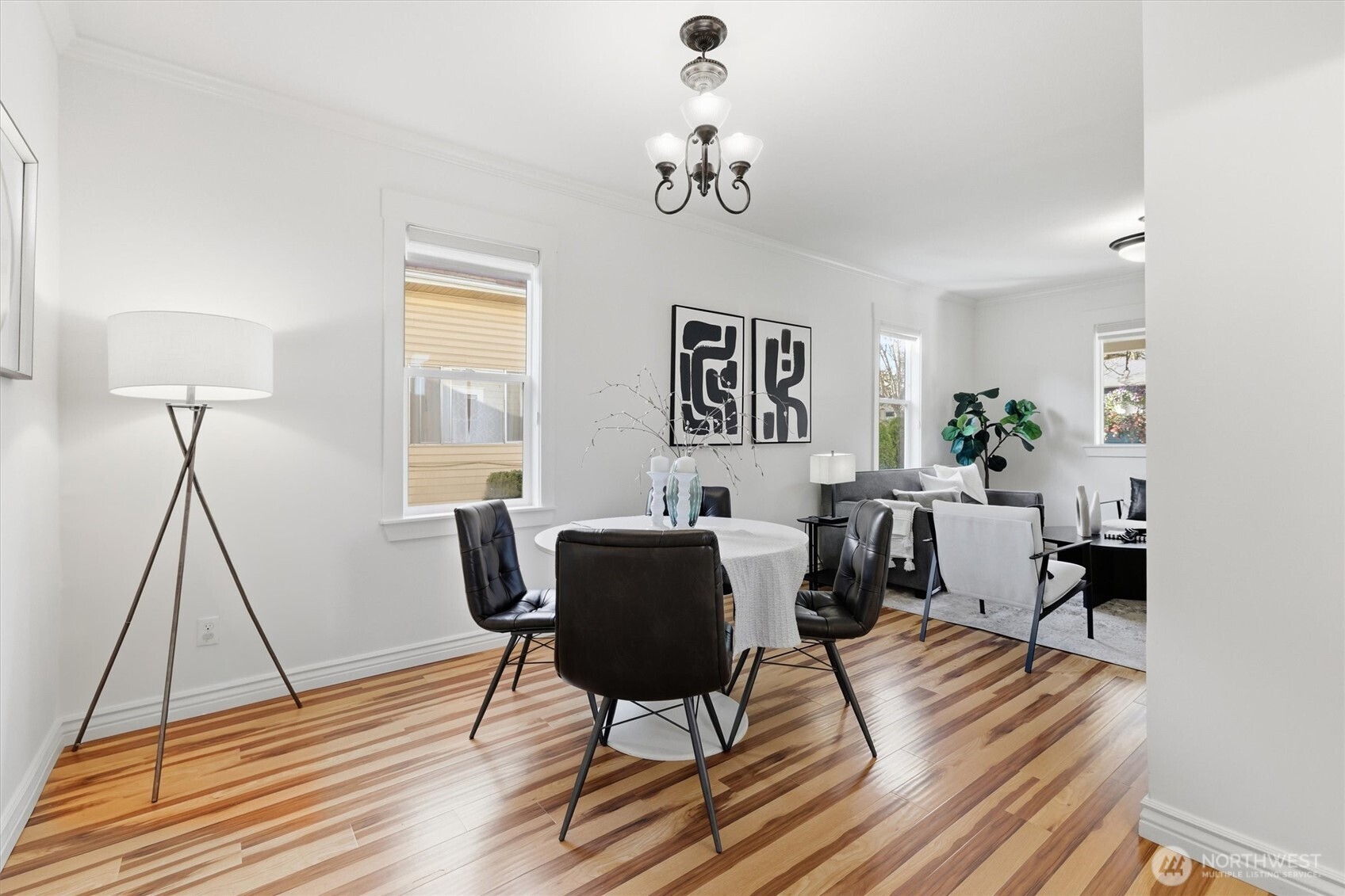 3557 S Hudson Street , Seattle, WA 98118