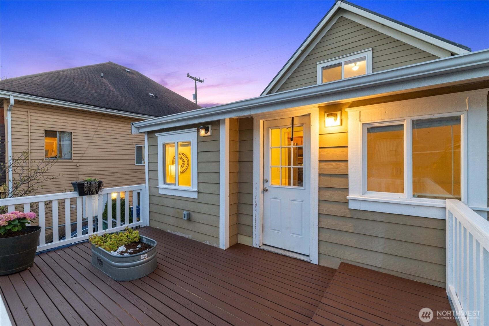 3557 S Hudson Street , Seattle, WA 98118