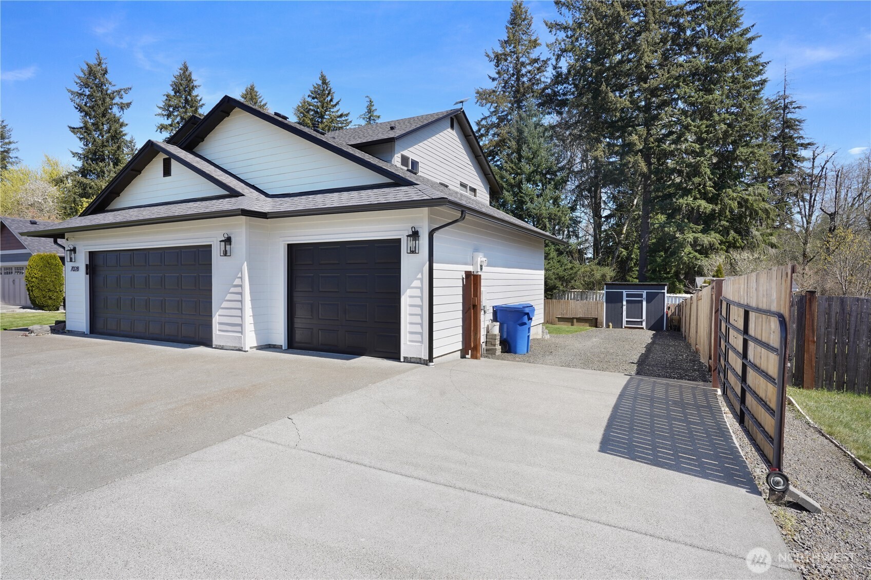 7028 Cavalier Street SW, Olympia, WA 98512