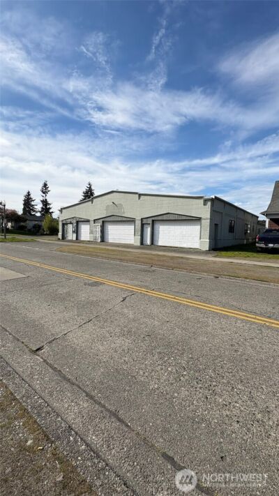501 E 34th Street , Tacoma, WA 98404