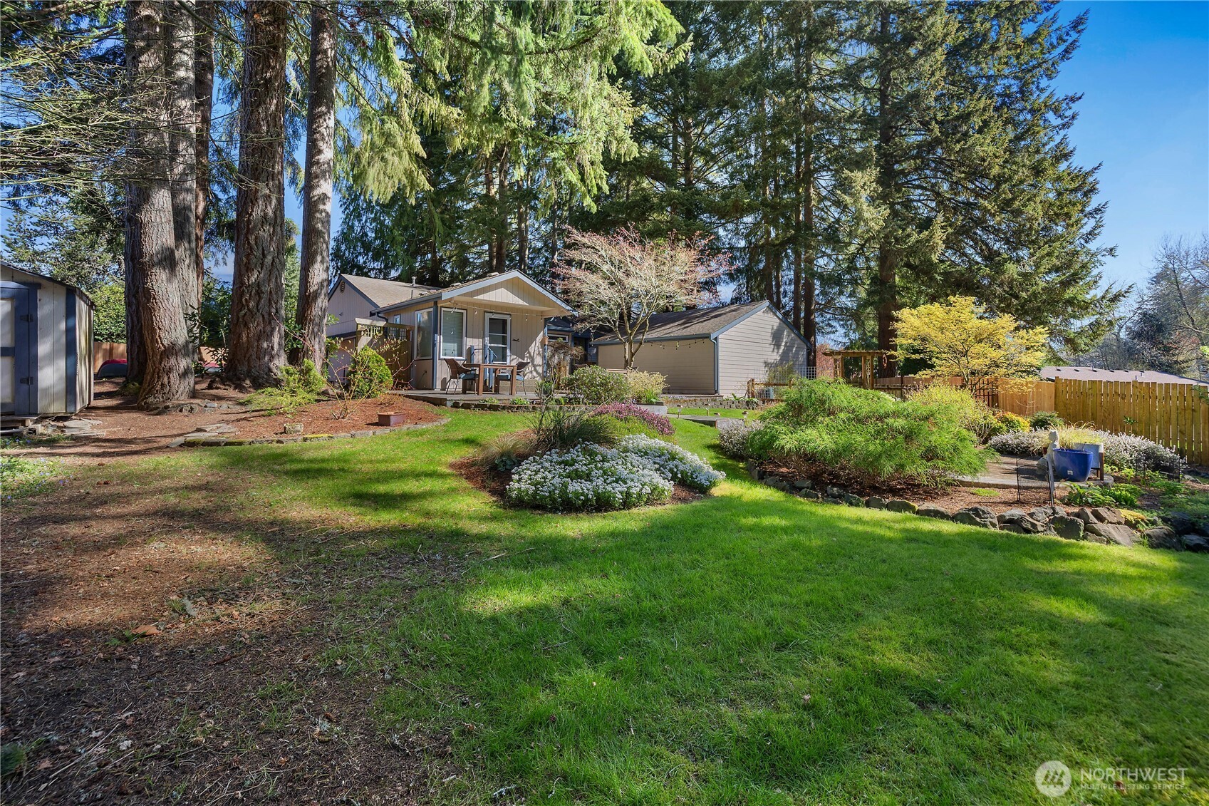 2813 Aberdeen Court SE, Olympia, WA 98501