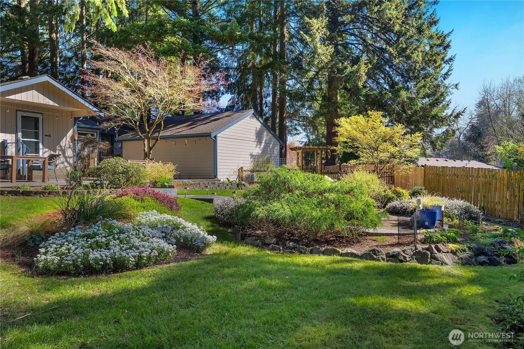 2813 Aberdeen Court SE, Olympia, WA 98501