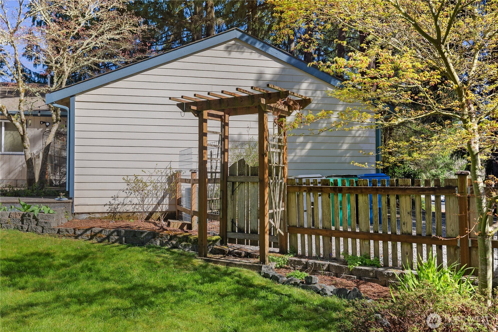 2813 Aberdeen Court SE, Olympia, WA 98501