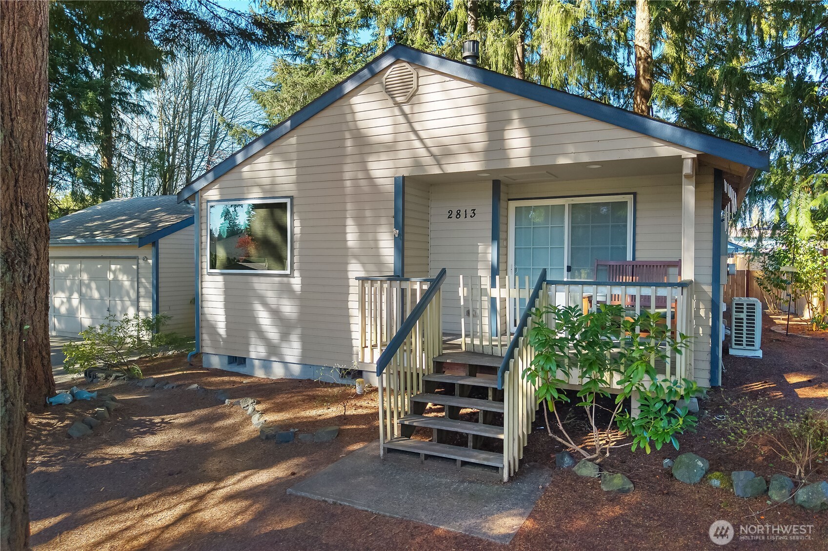 2813 Aberdeen Court SE, Olympia, WA 98501