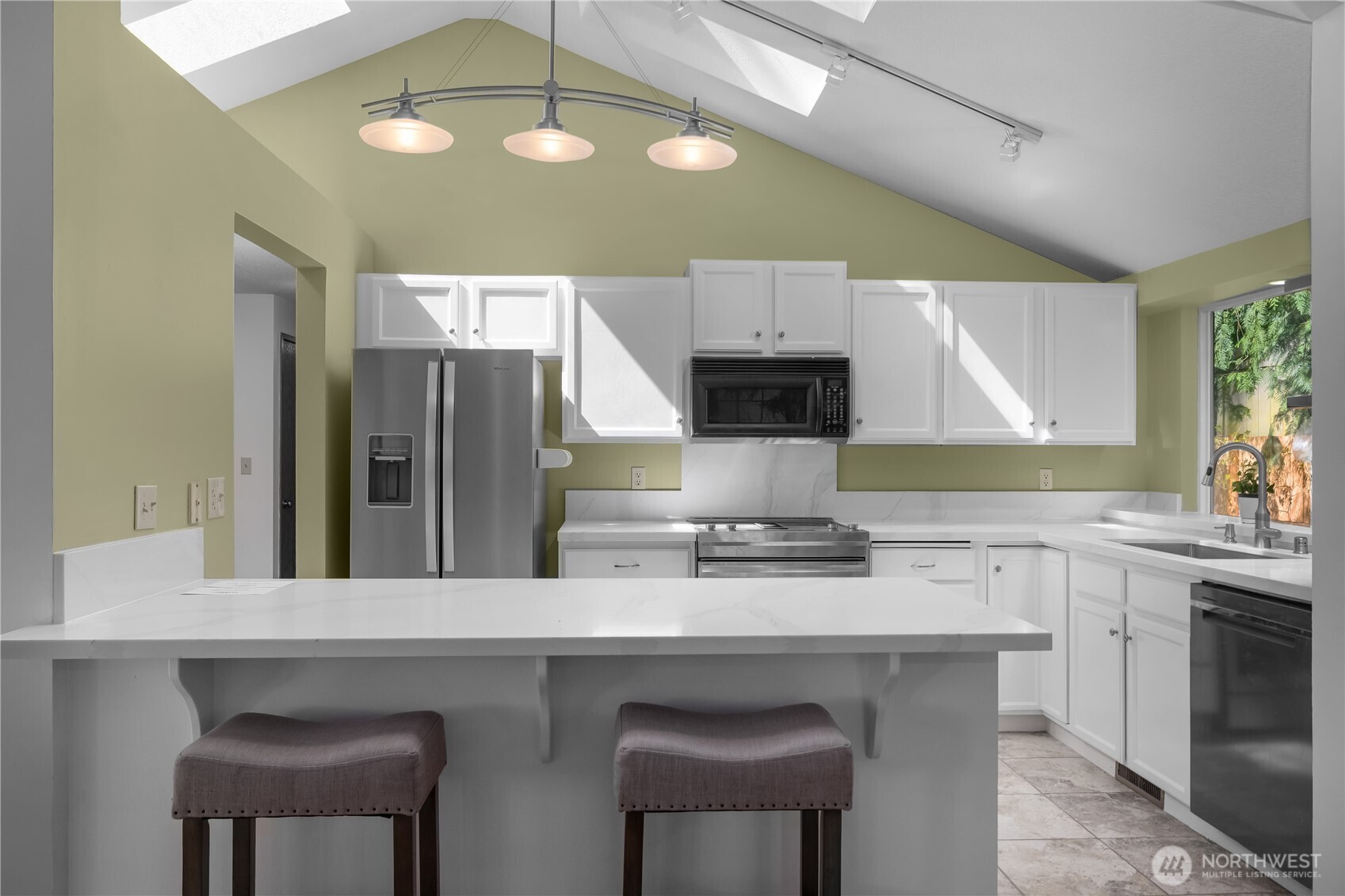 2813 Aberdeen Court SE, Olympia, WA 98501