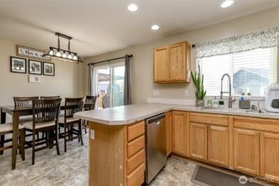 9921 Greenleaf Loop SE, Yelm, WA 98597 - Photo 11