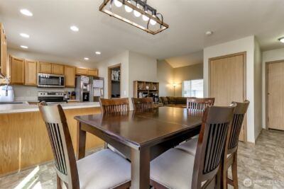 9921 Greenleaf Loop SE, Yelm, WA 98597 - Photo 17