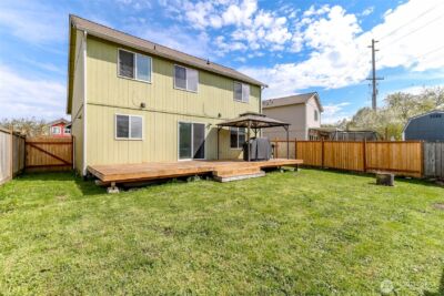9921 Greenleaf Loop SE, Yelm, WA 98597 - Photo 30