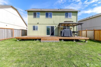 9921 Greenleaf Loop SE, Yelm, WA 98597 - Photo 31