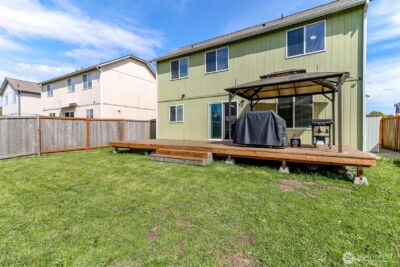 9921 Greenleaf Loop SE, Yelm, WA 98597 - Photo 32