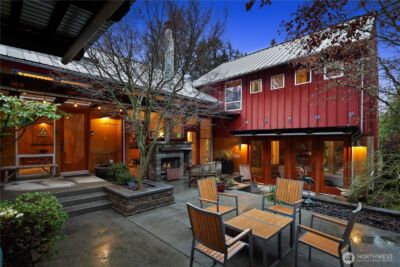 10623 NE 155th Place , Bothell, WA 98011 - Photo 38