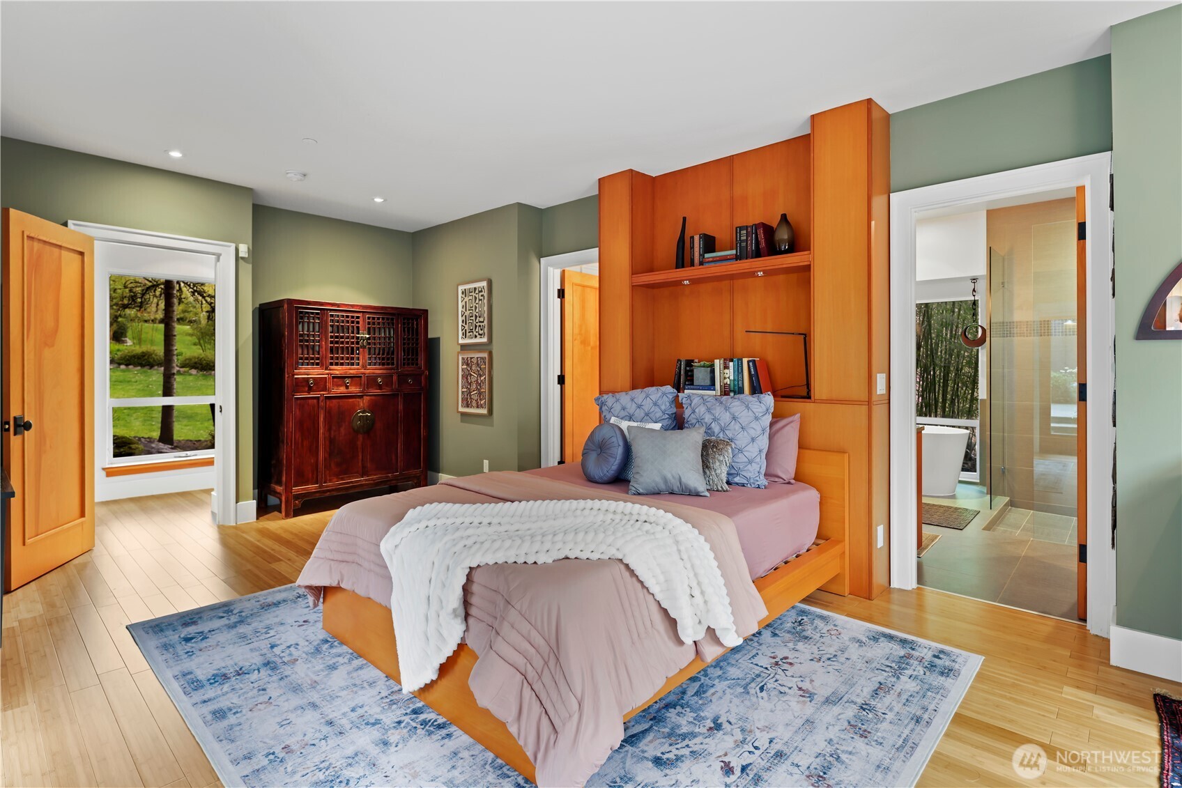 10623 NE 155th Place , Bothell, WA 98011