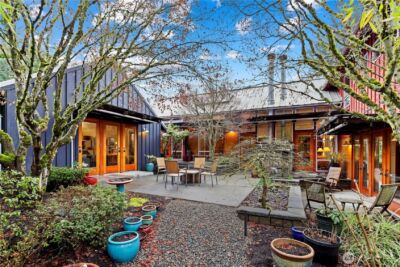 10623 NE 155th Place , Bothell, WA 98011