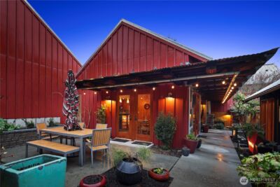 10623 NE 155th Place , Bothell, WA 98011 - Photo 32