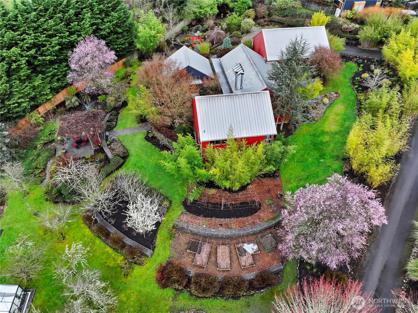 10623 NE 155th Place , Bothell, WA 98011
