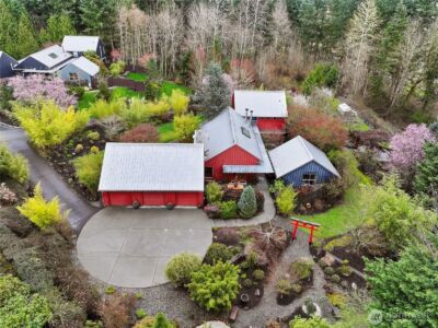 10623 NE 155th Place , Bothell, WA 98011 - Photo 36