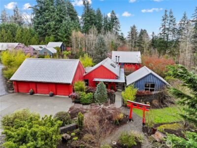 10623 NE 155th Place , Bothell, WA 98011 - Photo 37