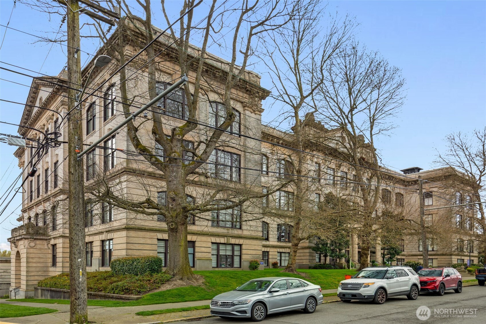 201 Galer Street #436, Seattle, WA 98109