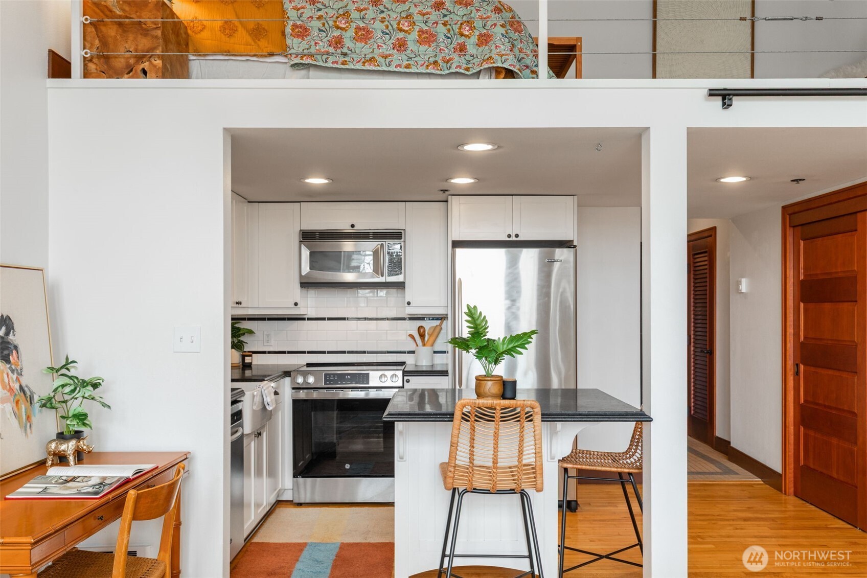 201 Galer Street #436, Seattle, WA 98109