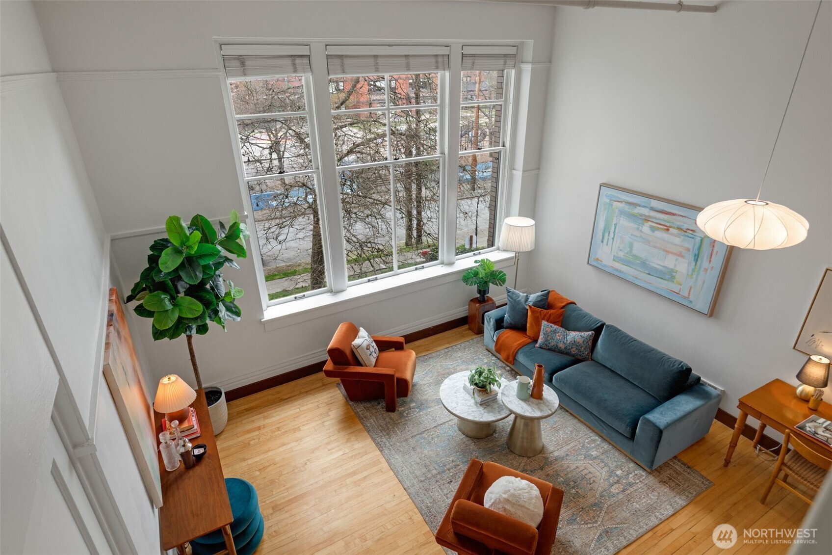 201 Galer Street #436, Seattle, WA 98109