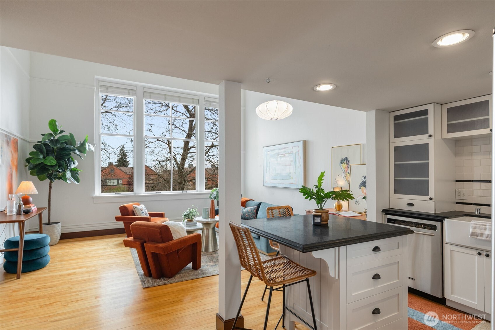 201 Galer Street #436, Seattle, WA 98109