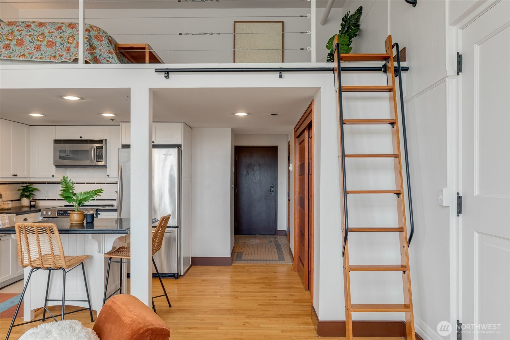 201 Galer Street #436, Seattle, WA 98109