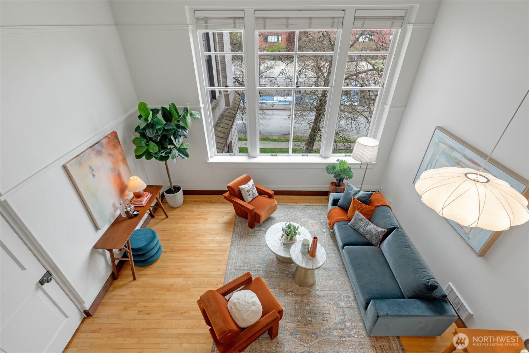 201 Galer Street #436, Seattle, WA 98109