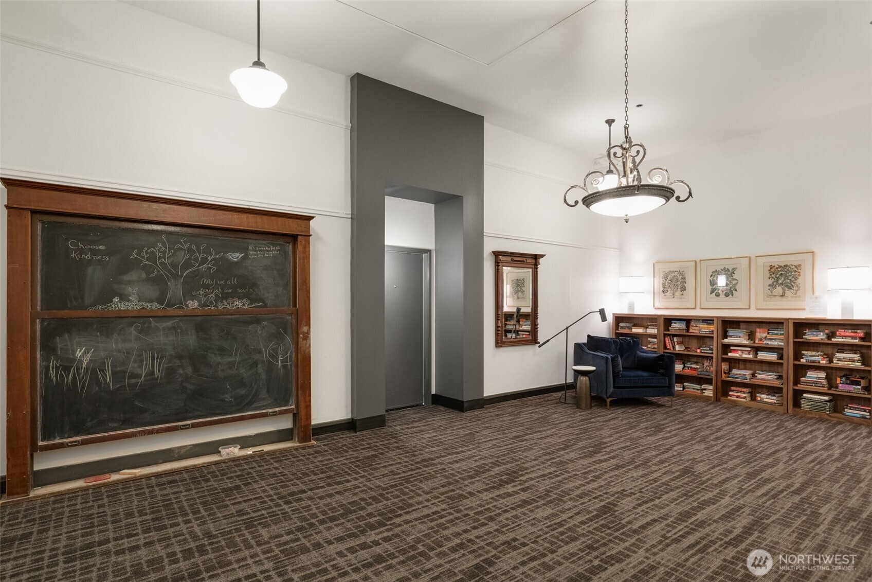 201 Galer Street #436, Seattle, WA 98109