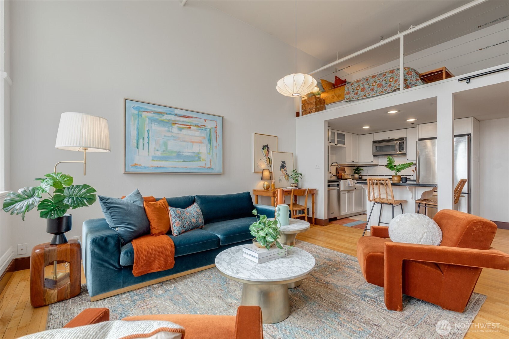201 Galer Street #436, Seattle, WA 98109