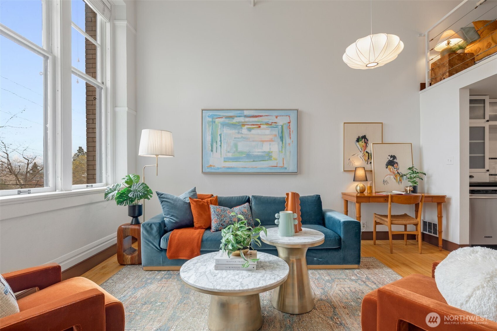 201 Galer Street #436, Seattle, WA 98109