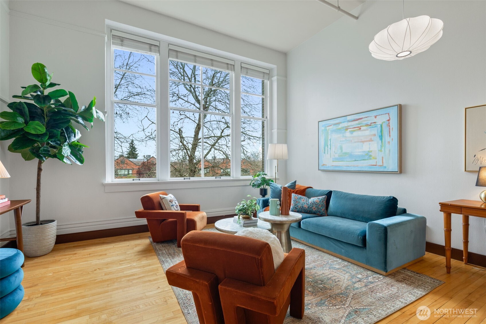 201 Galer Street #436, Seattle, WA 98109